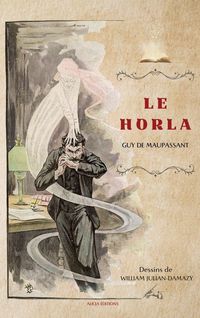 Produktbild: Le Horla