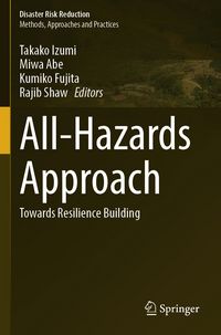 Produktbild: All-Hazards Approach