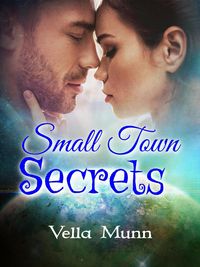 Produktbild: Small Town Secrets