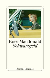 Bild vom Artikel Schwarzgeld vom Autor Ross Macdonald