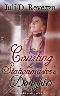 Produktbild: Courting the Stationmaster's Daughter