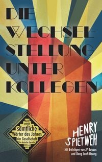 Produktbild: Die Wechselstellung unter Kollegen