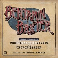 Produktbild: Benjamin & Baxter
