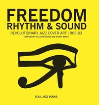 Produktbild: Freedom, Rhythm and Sound