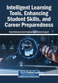 Produktbild: Intelligent Learning Tools, Enhancing Student Skills, and Career Preparedness