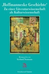 Produktbild: Hoffmanneske Geschichten