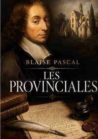 Produktbild: Les Provinciales