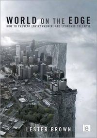 Produktbild: Brown, L: World on the Edge