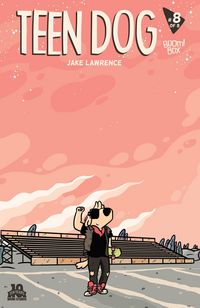 Produktbild: Teen Dog #8