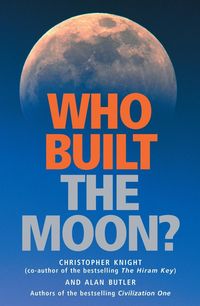Produktbild: Who Built the Moon?