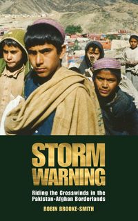 Produktbild: Storm Warning