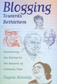 Produktbild: Blogging Towards Bethlehem