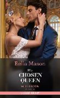 Produktbild: His Chosen Queen