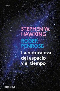 Produktbild: Hawking, S: Naturaleza del espacio y del tiempo