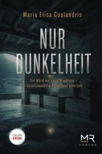 Produktbild: Nur Dunkelheit