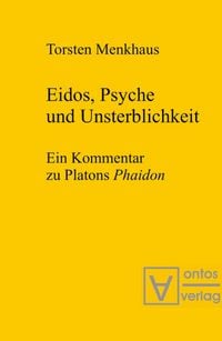 Produktbild: Eidos, Psyche und Unsterblichkeit