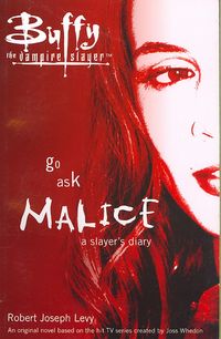 Produktbild: Levy, R: Go Ask Malice