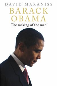 Produktbild: Barack Obama
