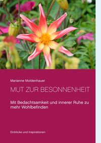 Produktbild: Mut zur Besonnenheit