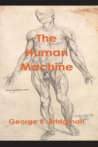 Produktbild: The Human Machine