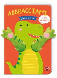 Produktbild: Abbracciami Piccolo Dino