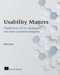 Produktbild: Usability Matters