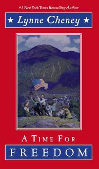 Produktbild: A Time for Freedom: What Happened When in America