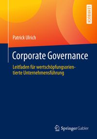 Produktbild: Governance, Compliance und Risikomanagement