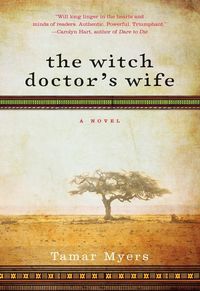 Produktbild: The Witch Doctor's Wife