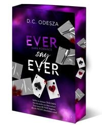 Produktbild: Ever Say Ever