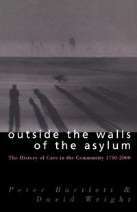 Produktbild: Outside the Walls of the Asylum