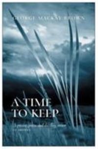 Produktbild: Brown, G: A Time to Keep