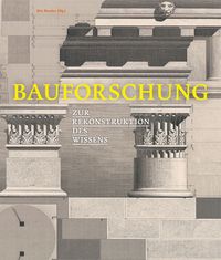 Produktbild: Bauforschung