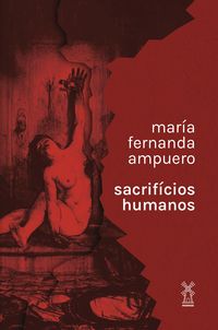 Produktbild: Sacrif&iacute;cios Humanos
