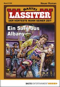 Produktbild: Lassiter - Folge 2182
