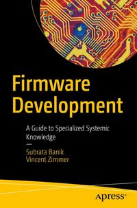 Produktbild: Firmware Development