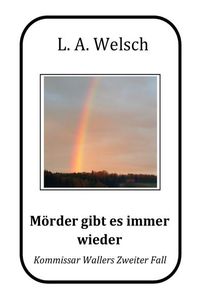 Produktbild: Kommissar Waller / M&ouml;rder gibt es immer wieder