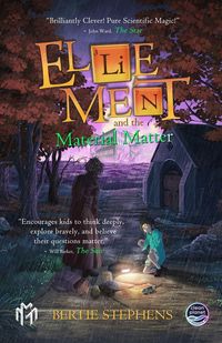 Produktbild: Ellie Ment and the Material Matter
