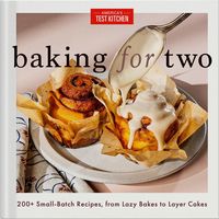 Produktbild: Baking for Two