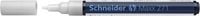 Produktbild: Schneider Lackmarker Maxx 271 127149 1-2mm wei&szlig;