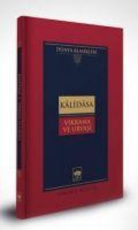 Produktbild: Vikrama ve Urvasi