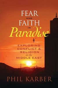 Produktbild: Fear and Faith in Paradise