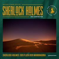 Produktbild: Sherlock Holmes: Der Fluch der Mandragora