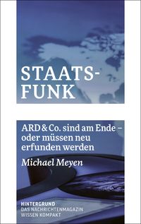 Produktbild: Staatsfunk
