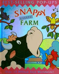 Produktbild: Harwood, B: Snappy Little Farm