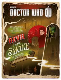 Produktbild: Doctor Who: Devil in the Smoke