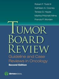 Produktbild: Tumor Board Review Rev/e 2/e