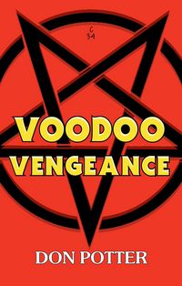 Produktbild: Voodoo Vengeance