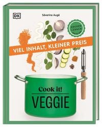 Produktbild: Cook it! Veggie