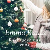Produktbild: Rakkauden uusi vuosi